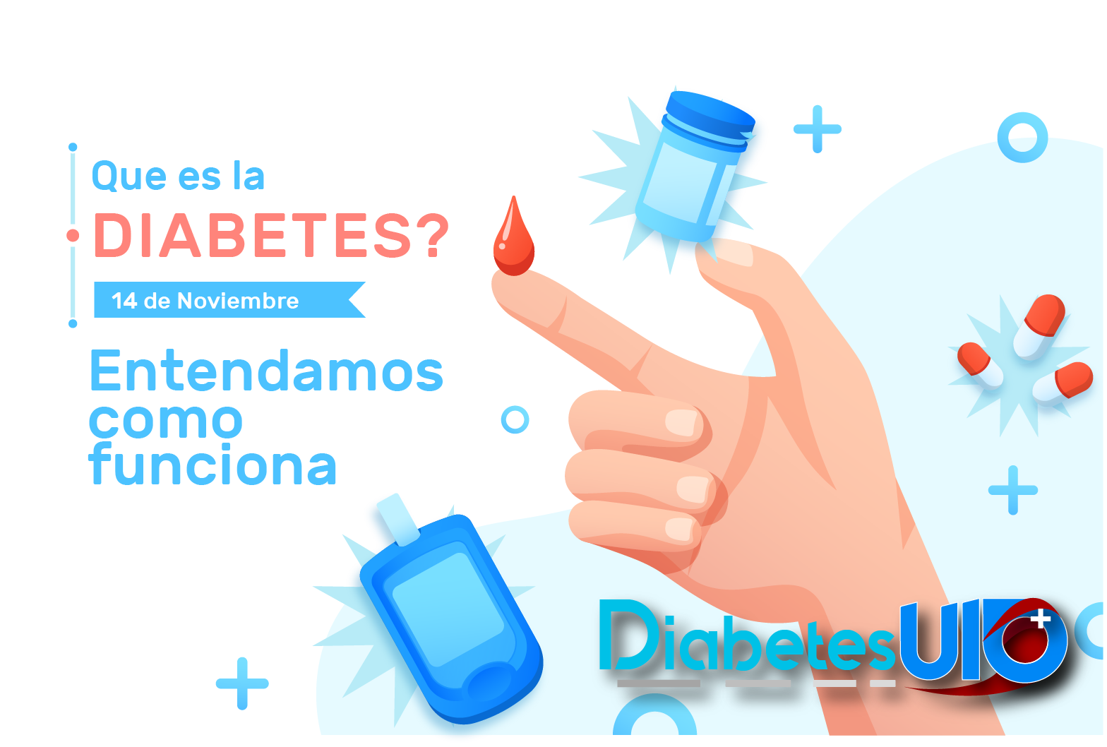 Que es la Diabetes?